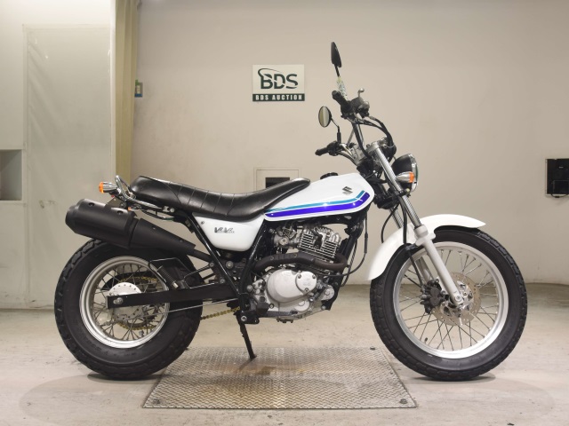 Suzuki VAN VAN 200
