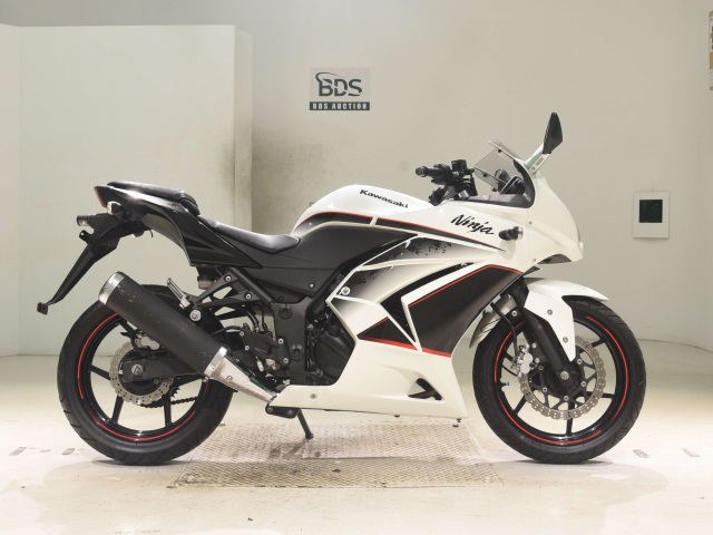 Kawasaki NINJA250
