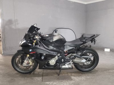 BMW S1000RR — фото 2