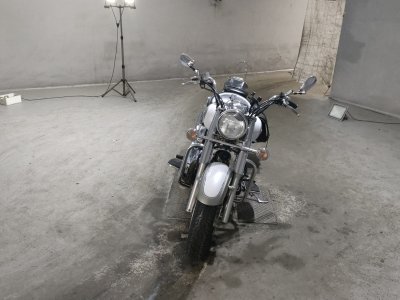 Yamaha DRAGSTAR XVS1100 CLASSIC — фото 3
