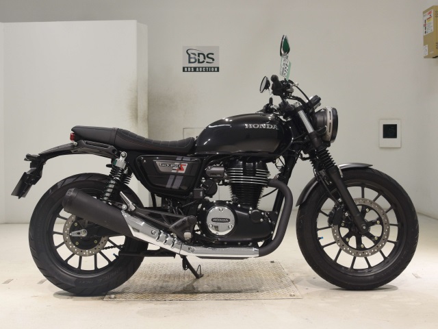 Honda GB350