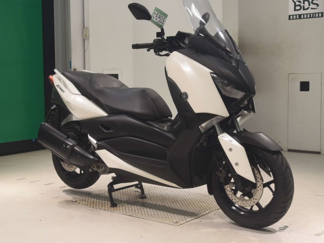 Yamaha X-MAX250A — фото 3
