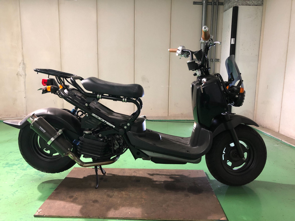 Honda ZOOMER