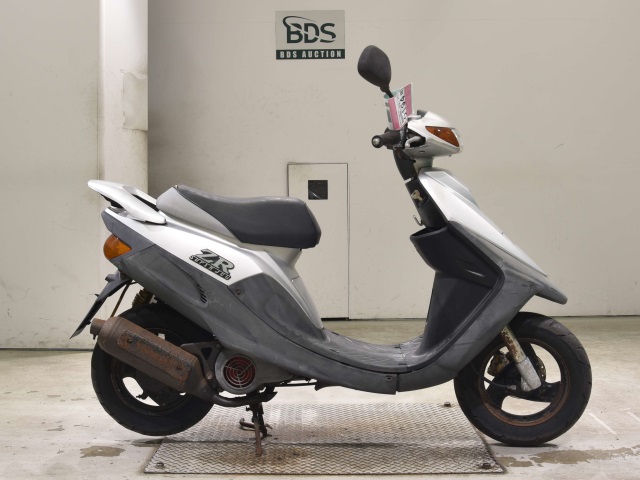 Yamaha JOG ZR