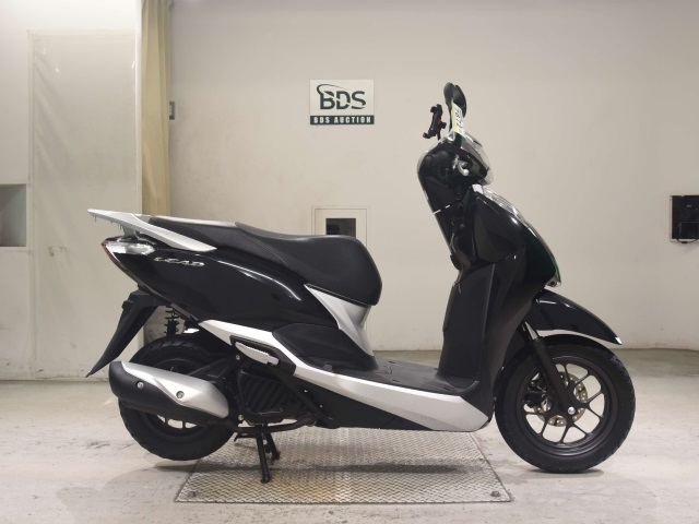 Honda LEAD125