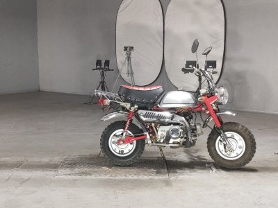 Honda MONKEY