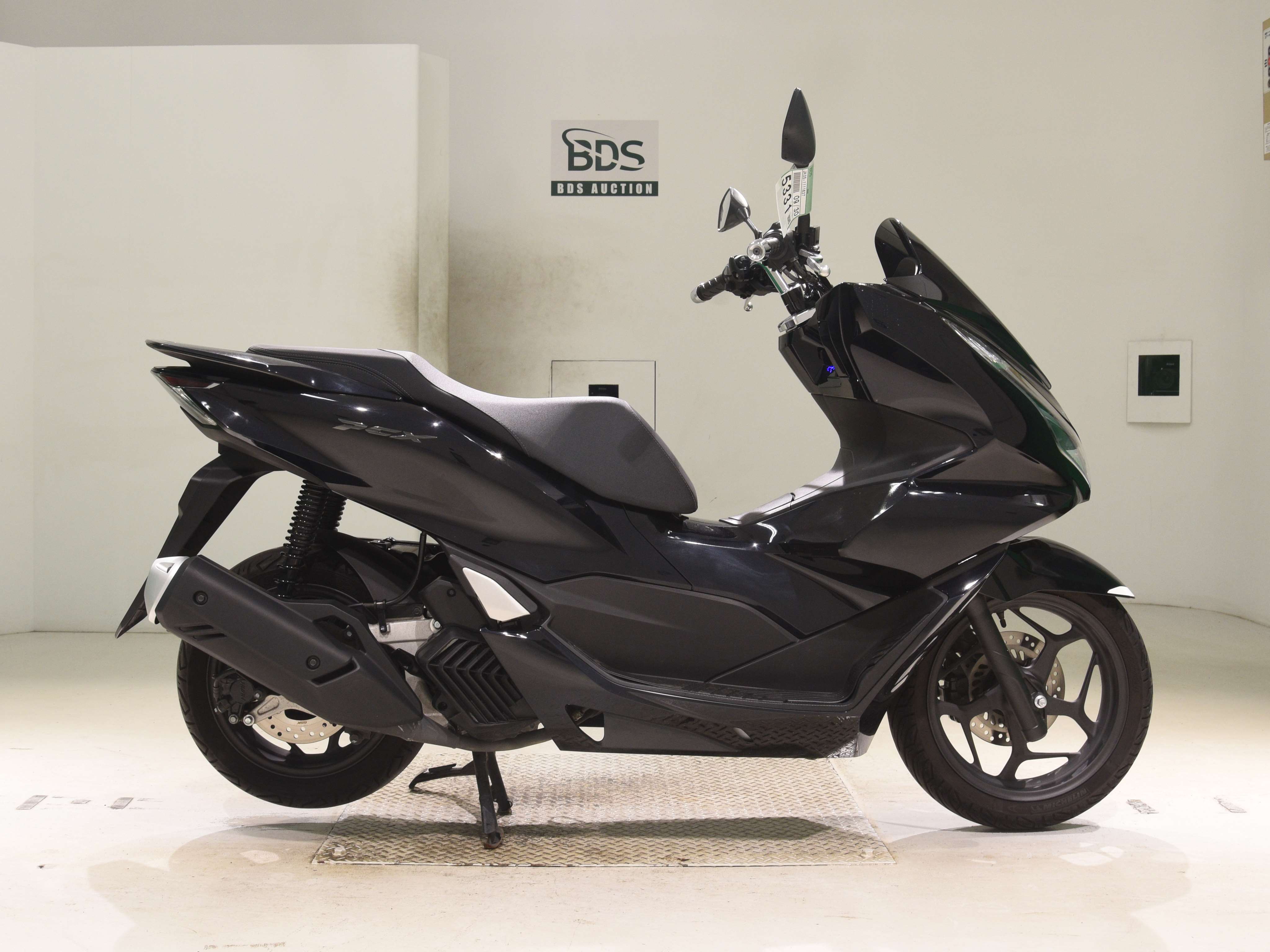 Honda PCX125