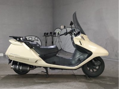 Honda FUSION SE