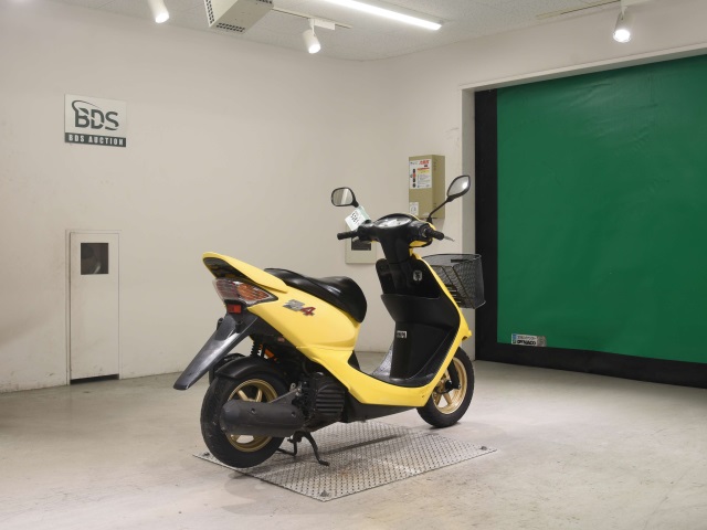 5281] Honda DIO Z4 - AF57-1101887