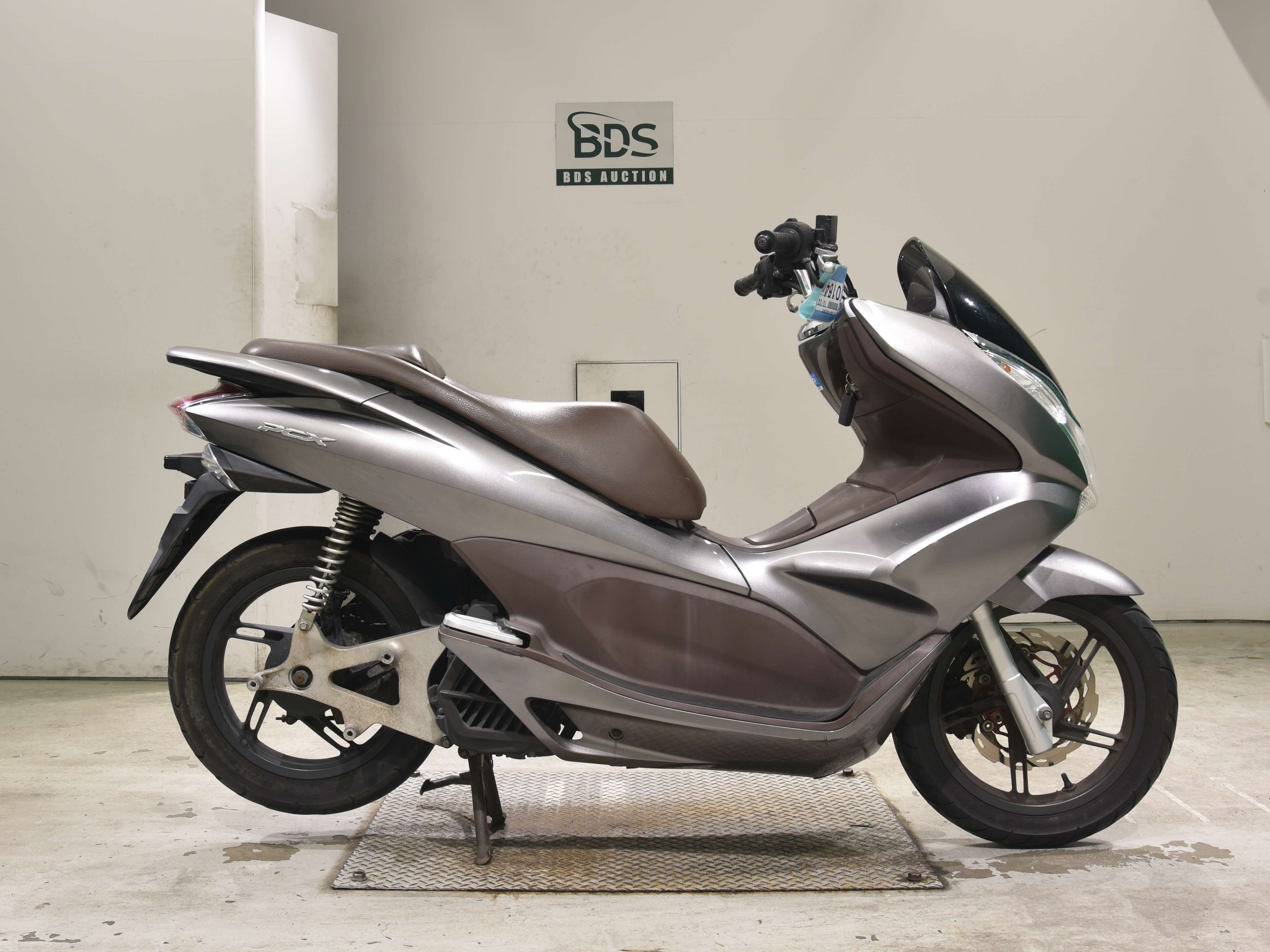Honda PCX125