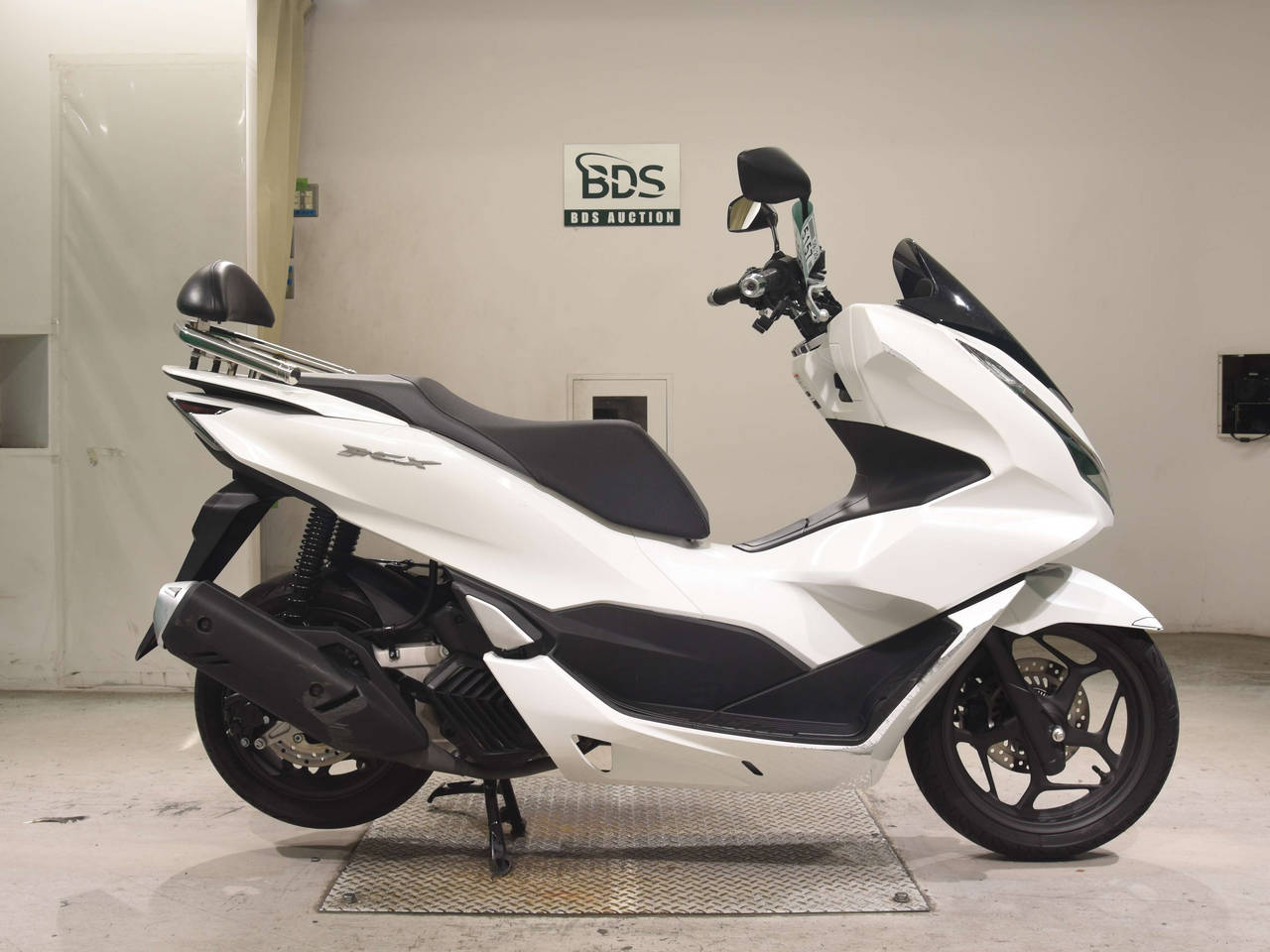 Honda PCX125
