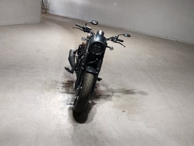 Honda REBEL CMX250 S EDITION — фото 3