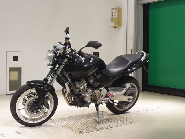 Honda HORNET CB250F — фото 4