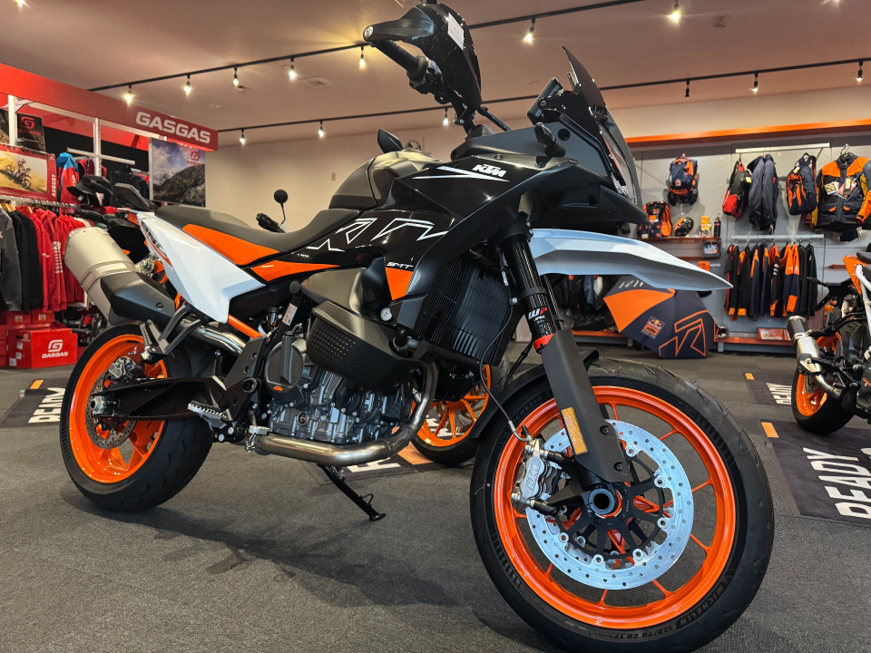 KTM 890SMT — фото 2