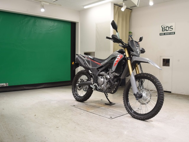 Honda CRF250L — фото 3