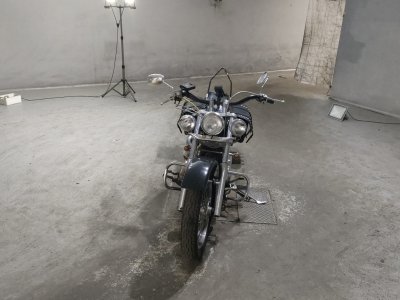 Yamaha DRAGSTAR XVS400 — фото 3