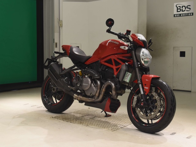 Ducati MONSTER 1200 — фото 3