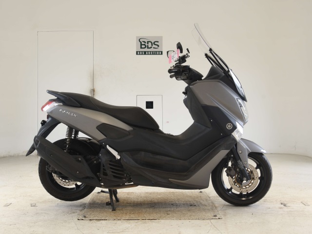 Yamaha N-MAX125