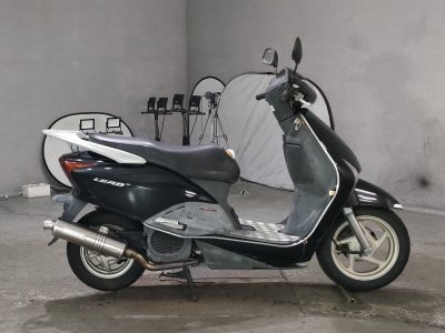 Honda LEAD110