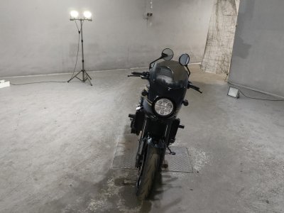 Kawasaki Z900RS CAFE — фото 3
