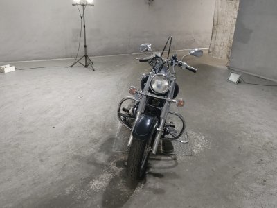 Yamaha DRAGSTAR XVS400 — фото 3