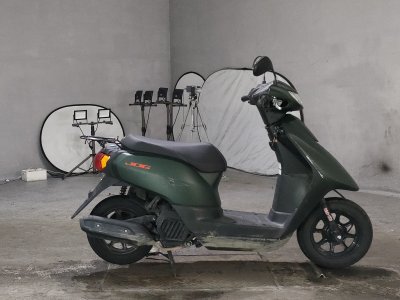 Yamaha JOG 50