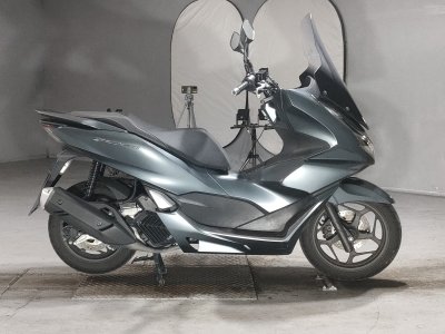 Honda PCX160