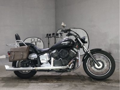 Yamaha DRAGSTAR XVS1100