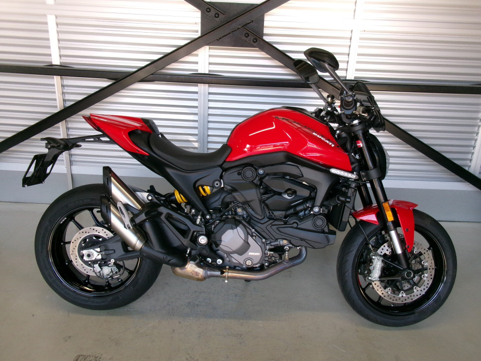 Ducati MONSTER 937+