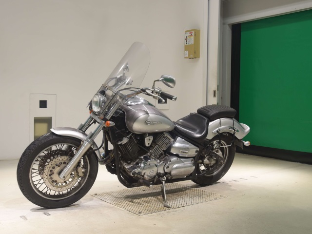 Yamaha DRAGSTAR XVS1100 — фото 4
