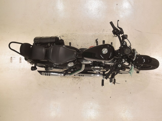 Motorcycle photo