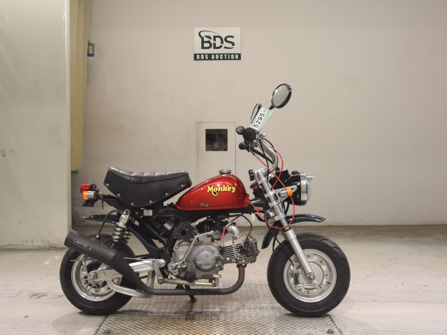 Honda MONKEY