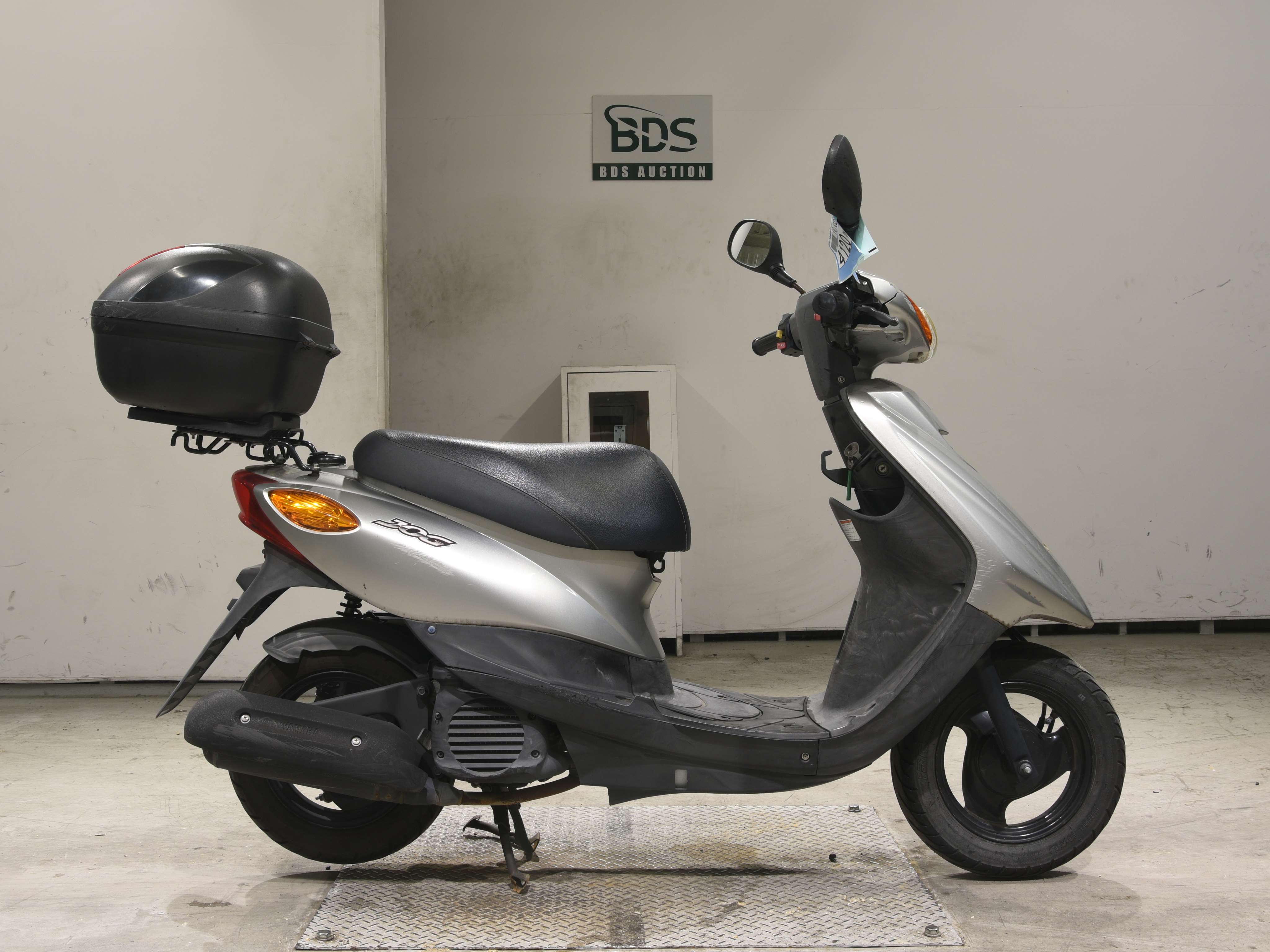 Yamaha JOG 50