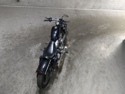 HD SUPER GLIDE FXD1450 — фото 6