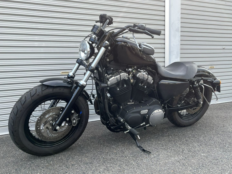 Фото мотоцикла