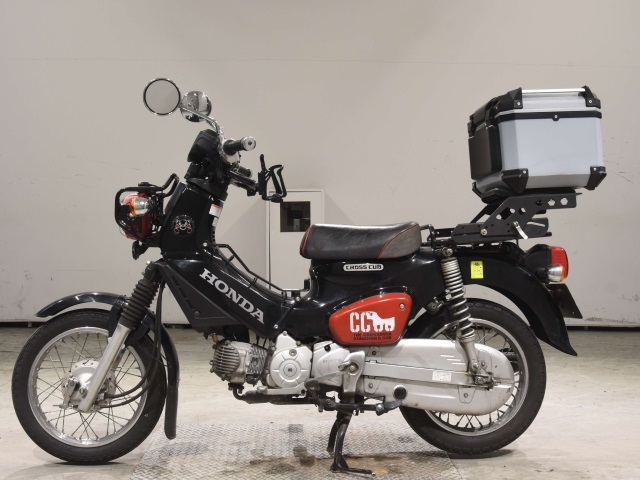 [4148] Honda CC50 CROSSCUB - AA06-1101244
