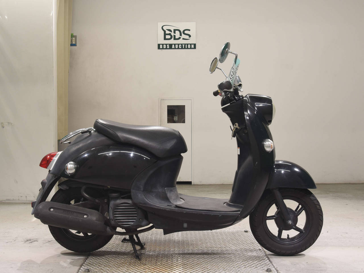 Yamaha VINO50