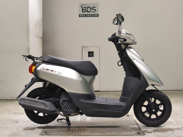 Yamaha JOG 50
