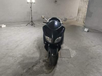 Honda FORZA Z — фото 3