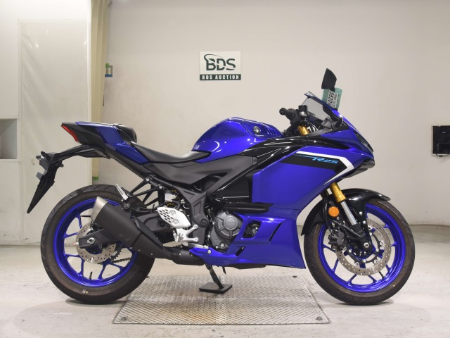 Yamaha YZF-R25A