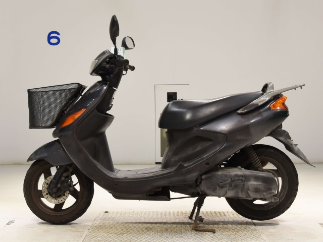 Yamaha AXIS100 — фото 2