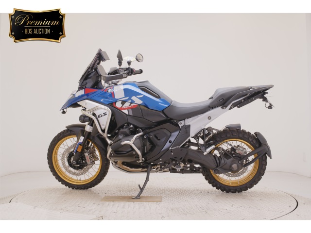 BMW R1300GS — фото 2