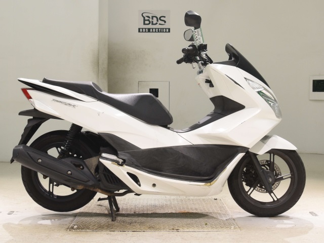 Honda PCX125