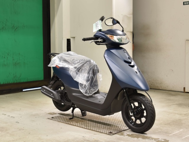 Yamaha JOG 50 — фото 3