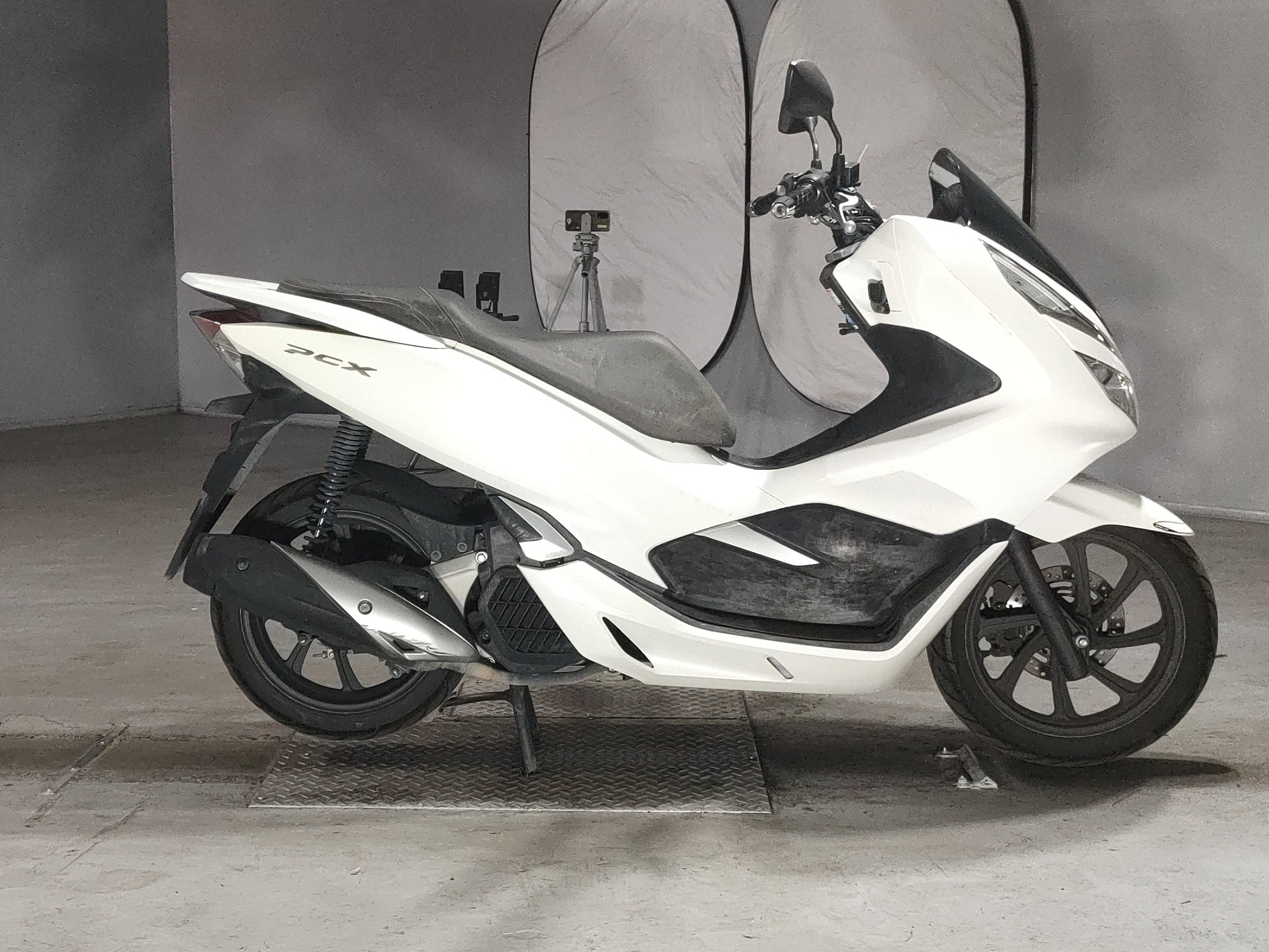 Honda PCX125