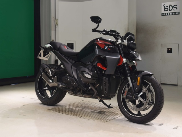 BMW R1300R ASA — фото 3