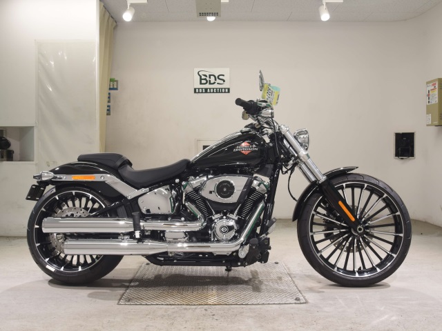 Harley-Davidson FXBR1920