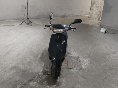 Yamaha JOG ZR EVOLUTION — фото 3
