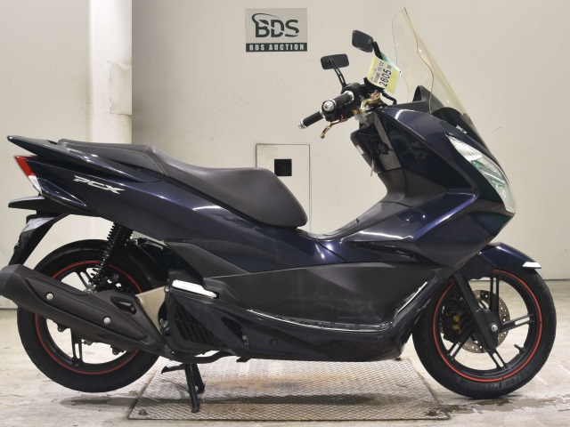 Honda PCX125