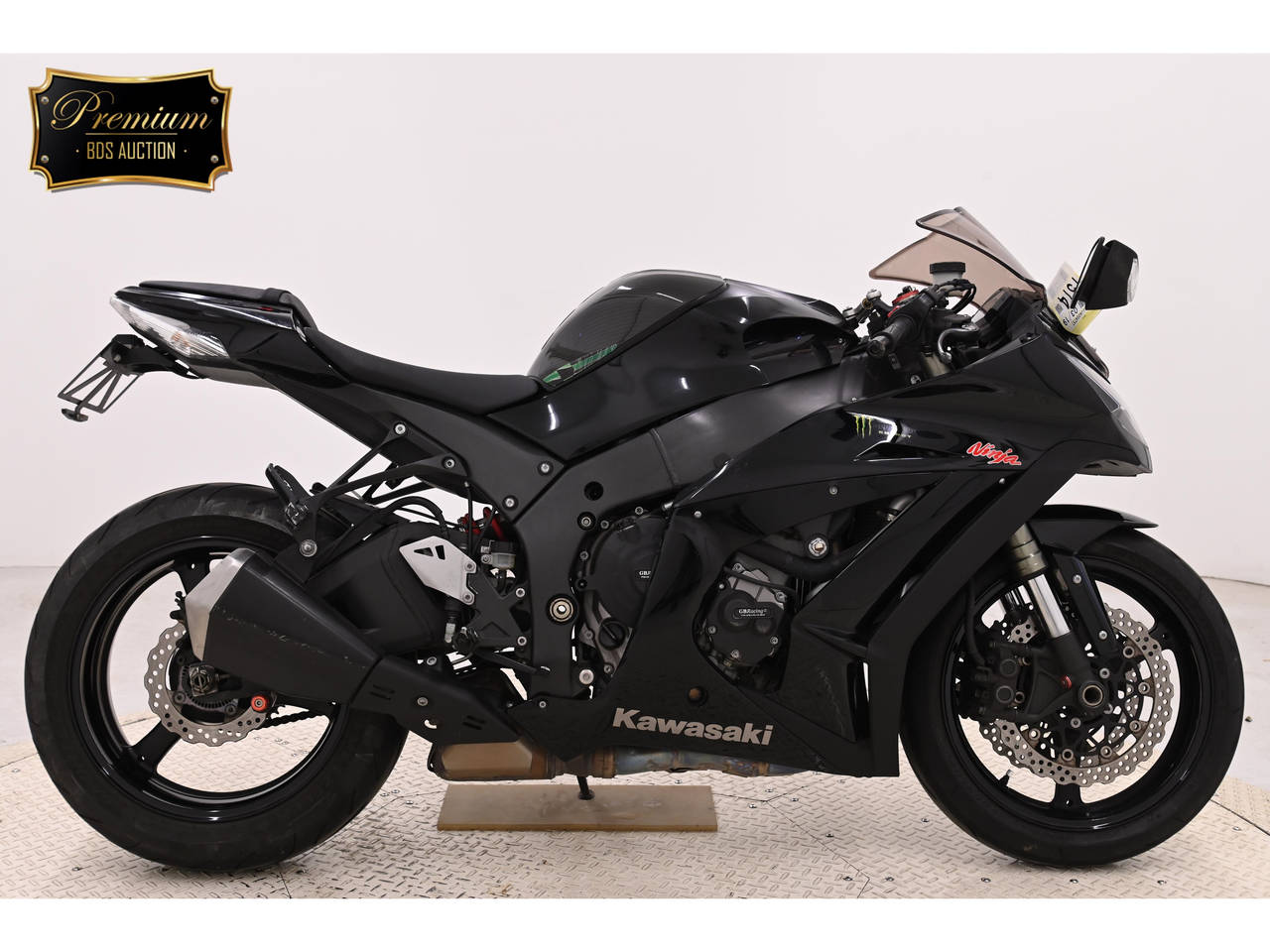 DUCATI DesertX Sport アクセサリーパッケージ Euro5